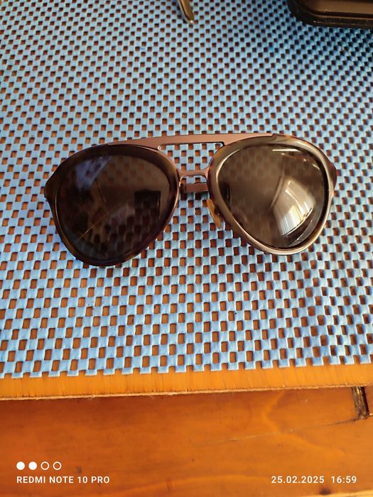 очки  Massimo Dutti