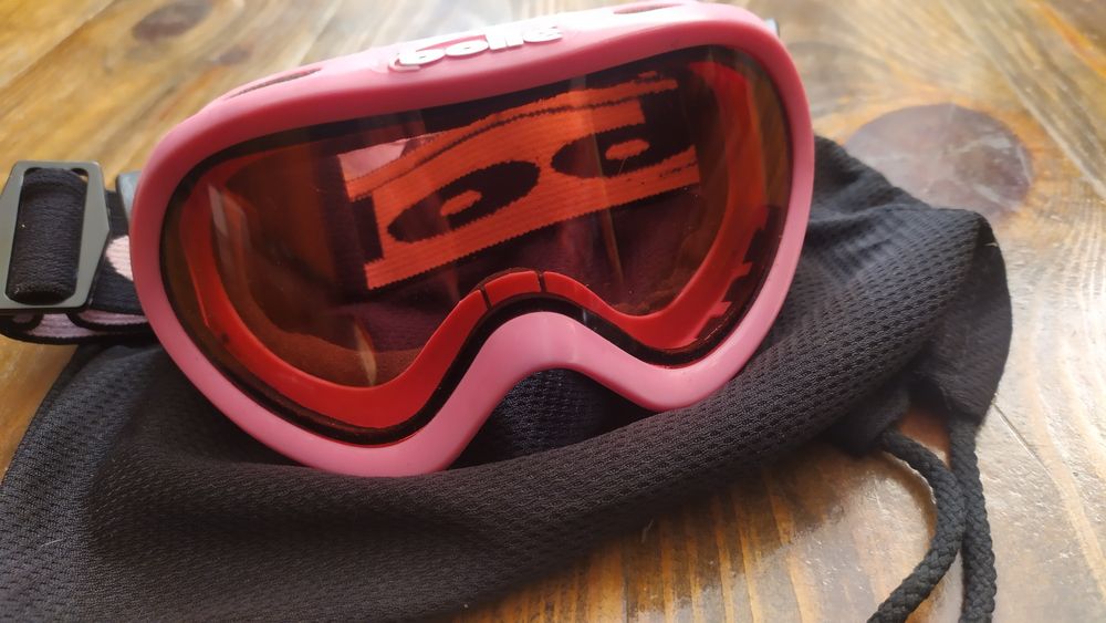 Окуляри лижні дитячі