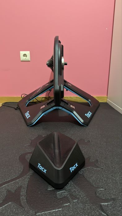 Rolo Tacx Neo T2