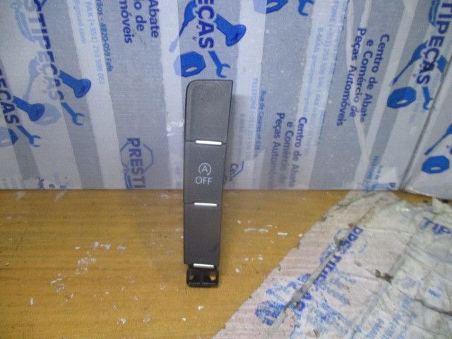 Botão / interruptor Start&Stop VOLKSWAGEN Golf VII Variant (BA5, BV5)