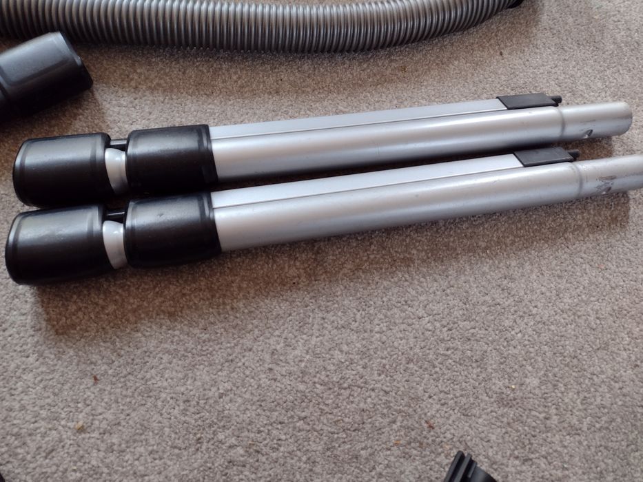 Philips Performer Ultimate odkurzacz - części, końcówki