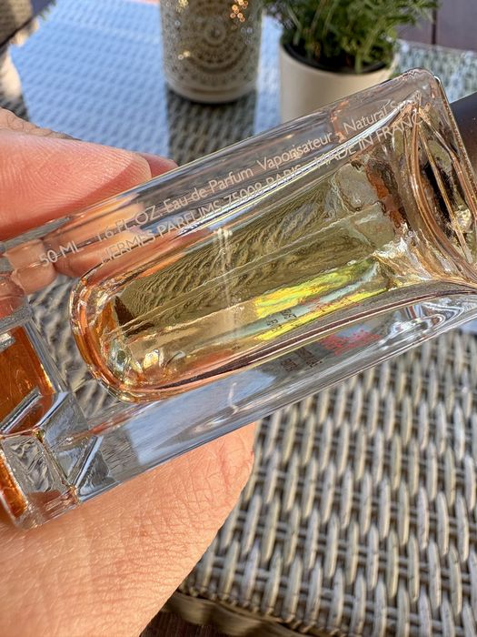 Terre d’Hermes Eau Intense Vetiver
