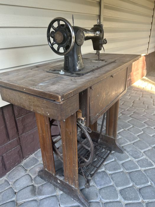 Maszyna do szycia singer