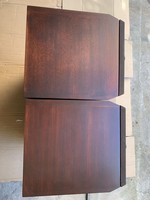 Kolumny ATL HD 310S Vintage