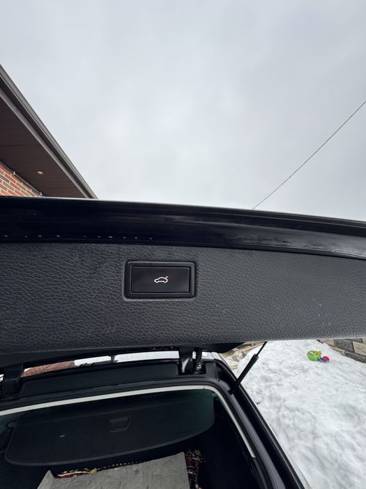 Passat b7 2011 рік 2.0 диз