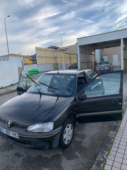 Peugeot 106  economic