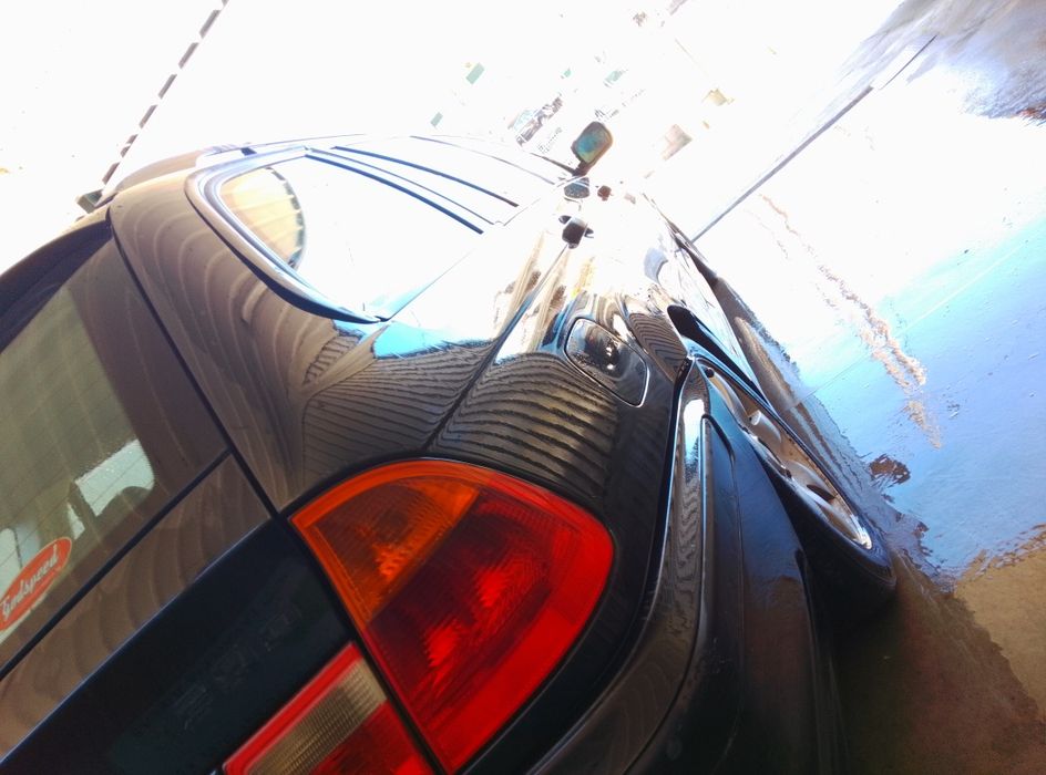 Bmw série 3 E46 touring