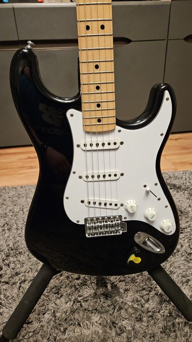 Fender stratocaster MIJ