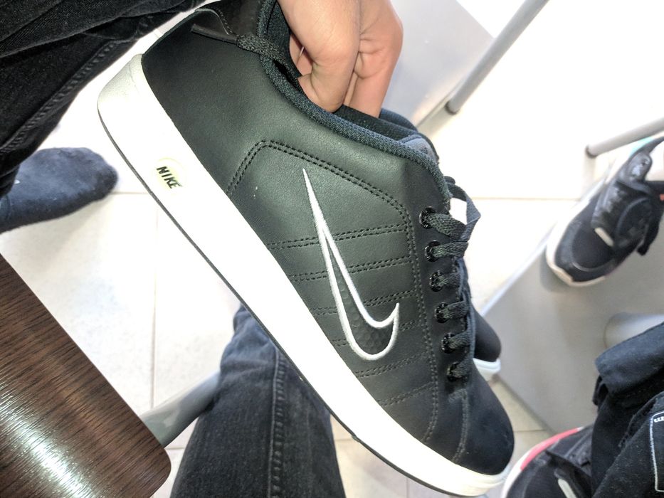 Nike court tradição 2