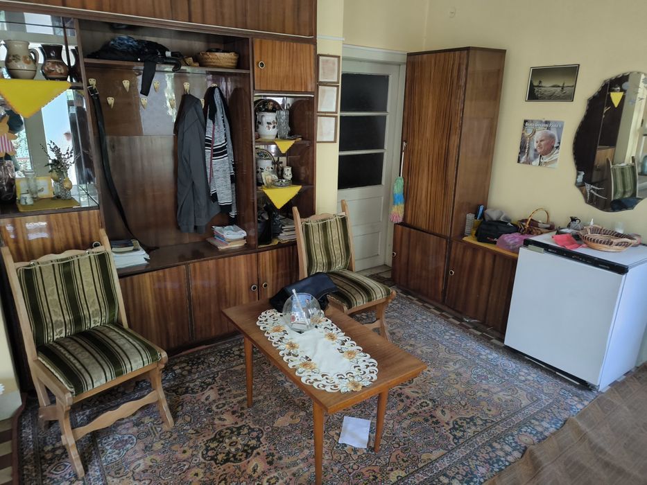 Продається будинок в центрі м.Берегове.