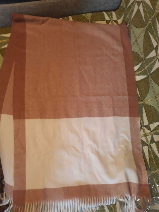 Осінні / зимові шарфи якісні Німеччина