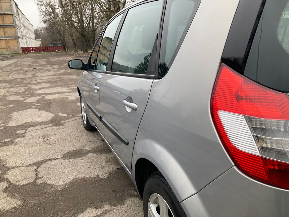 Продам Рено Сценик Срочно