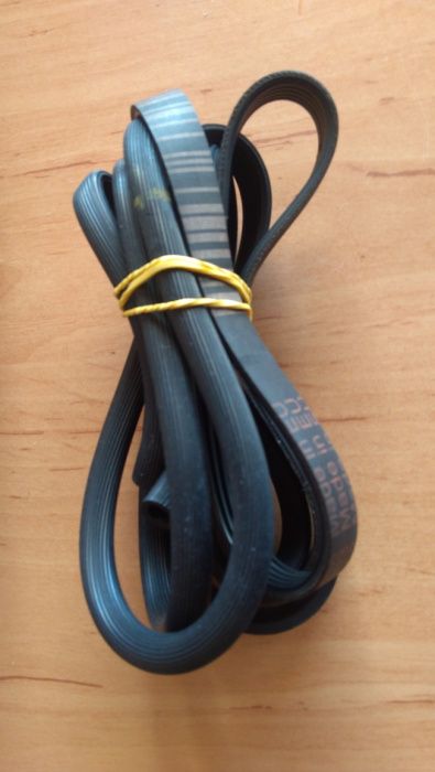 Części do pralki Mastercook, wąż,pasek, i inne...