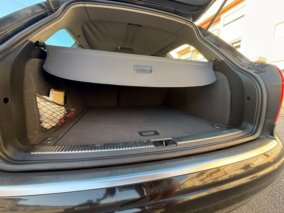 Audi A4 Avant 1.9 TDI