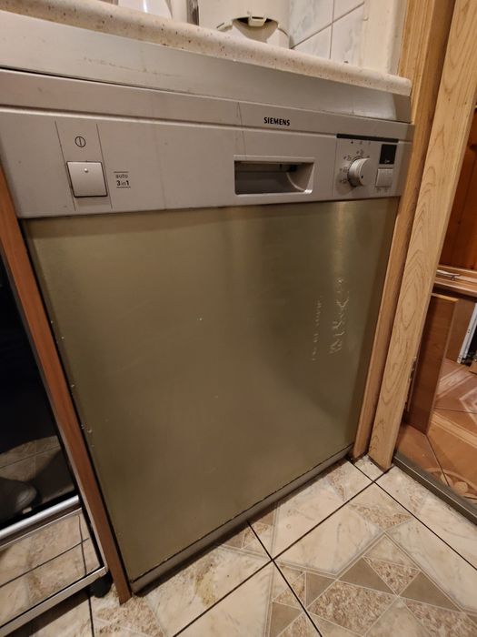 Zmywarka simens sprawna