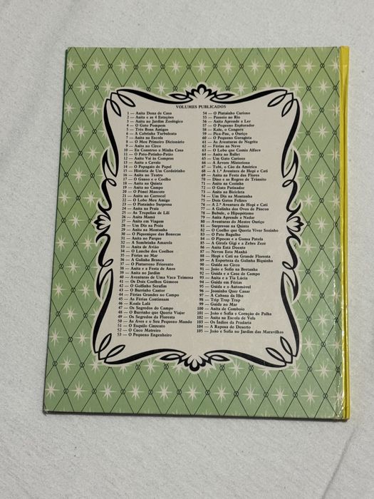 Anita dona de casa  (nº 1)