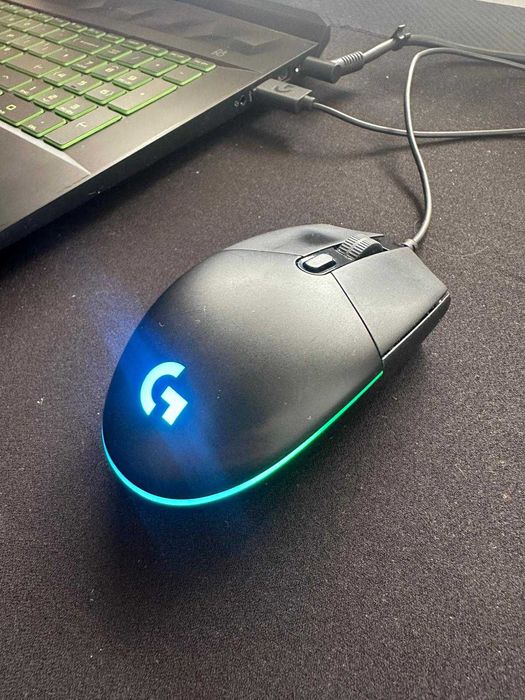 HP Pavilion Gaming 17” i7 | GTX 1660 Ti | 16GB RAM | SSD + HDD