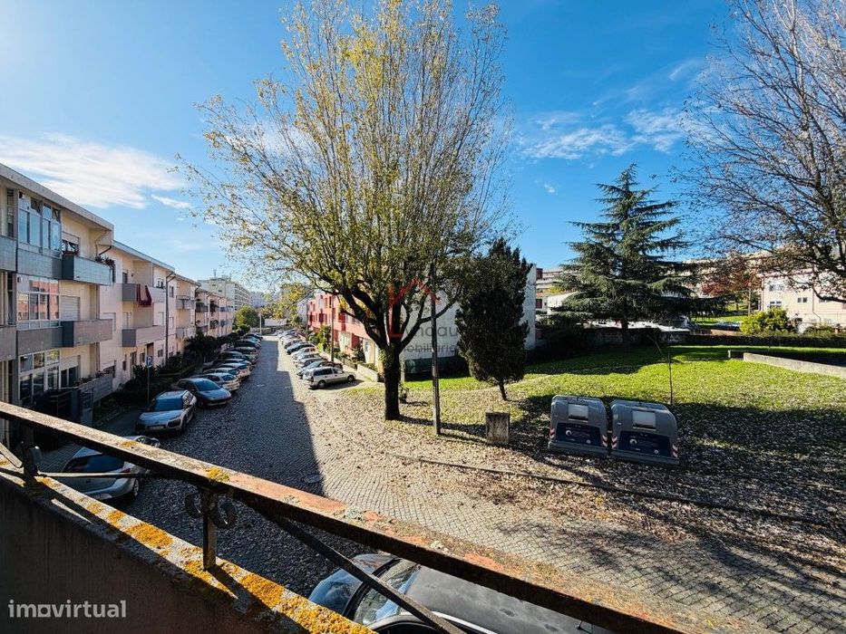 T3 São Víctor Braga