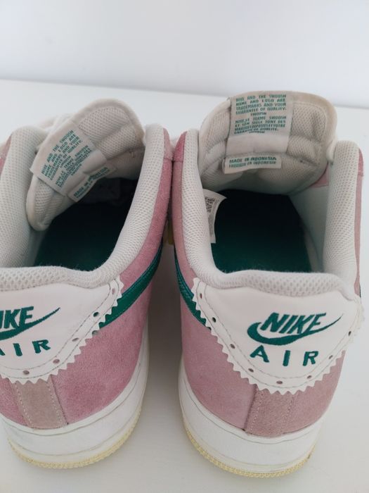 Sapatilhas  Nike Air Force