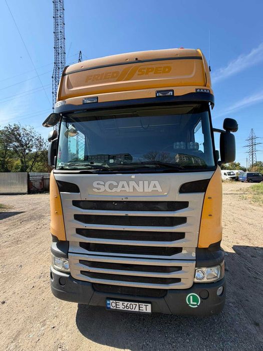 продам Scania R 410 2013. євро 6