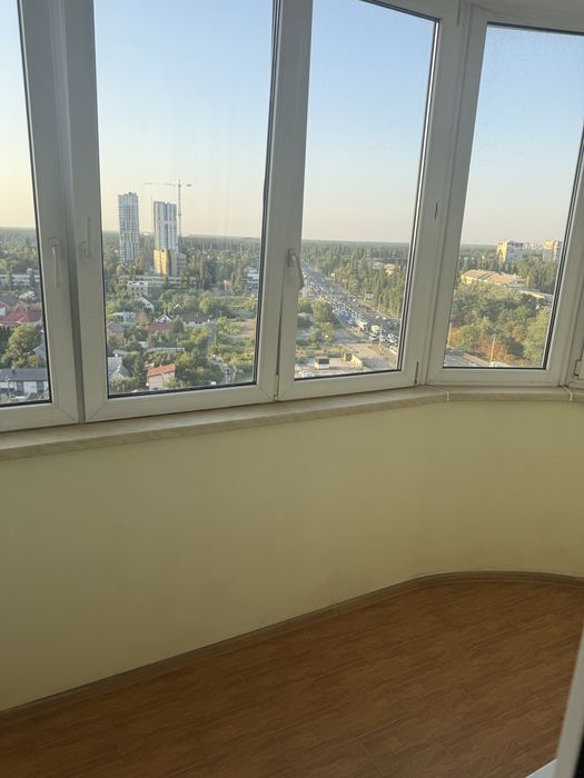 Оренда 2х кімнатної квартири 50 м метро Академмістечко