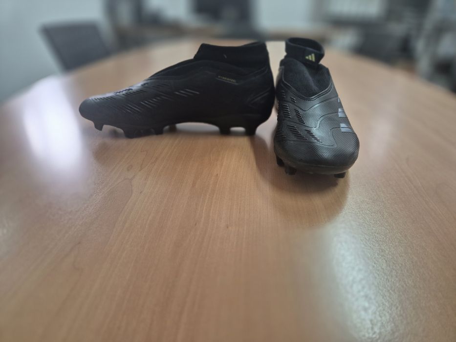Botas de Futebol