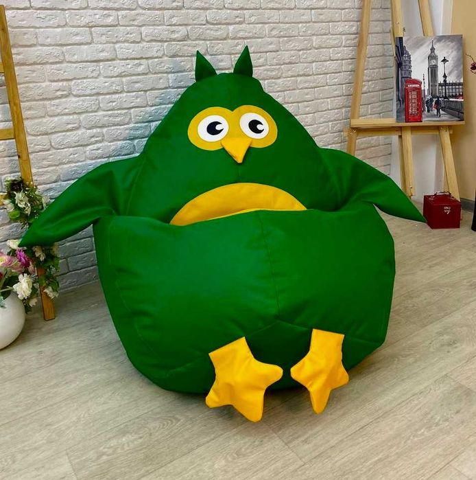 Кресло мешок, крісло груша, пуф, м'яч, крісло мішок Опт для всіх!