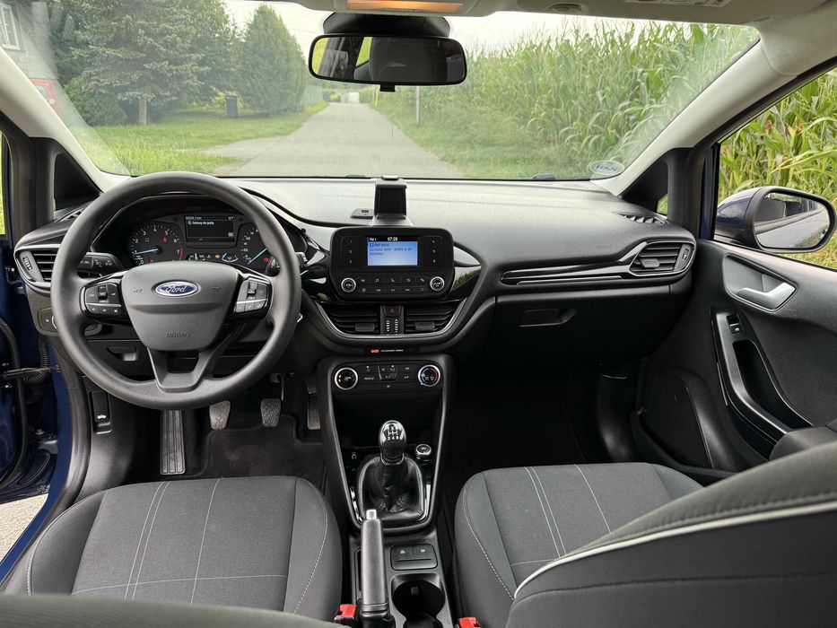 Sprzedam Ford Fiesta
