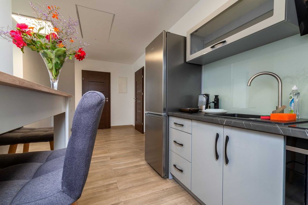 LIPOVE SPA, dom nr 2 na wynajem, sauna, jacuzzi, basen, grill.