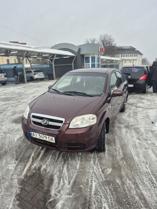 Продам ЗАЗ Vida 
справ
Авто вартує своїх грошей!
Торг біля авто