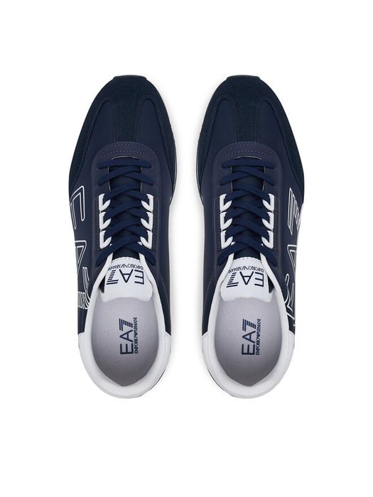 Чоловічі кросівки Emporio Armani EA7 43 1/3,44 2/3