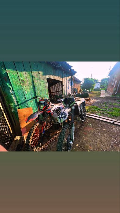 Продам Кові Адванс 300