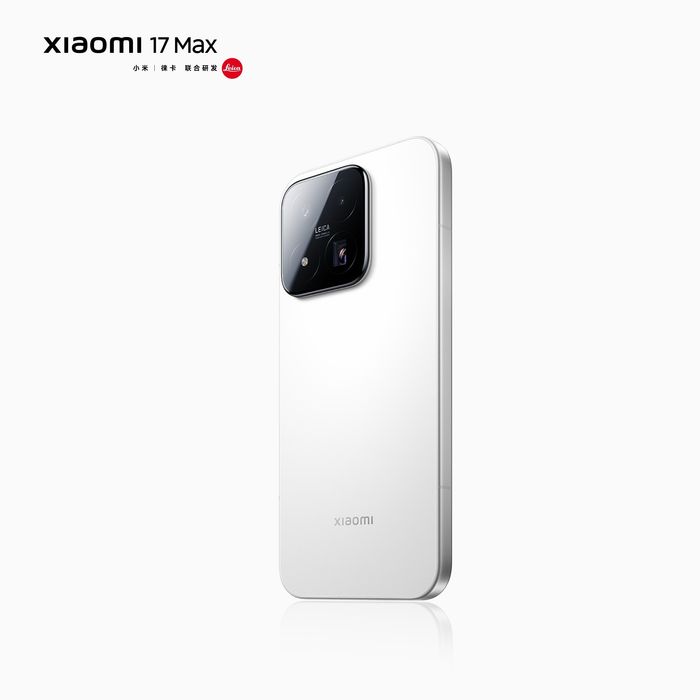 Xiaomi 17 Max 512Gb/TROCA