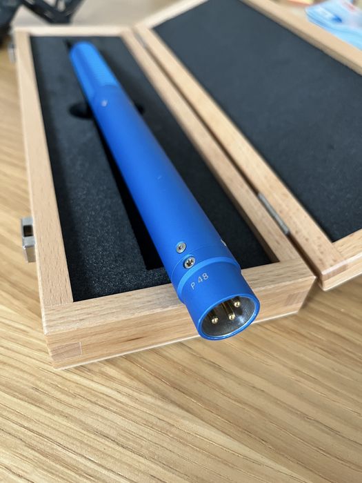 Microphone Schoeps CMIT 5U