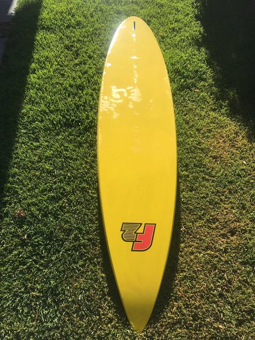 Prancha Windsurf | F2 Axxis | 95L | Como nova | Fino