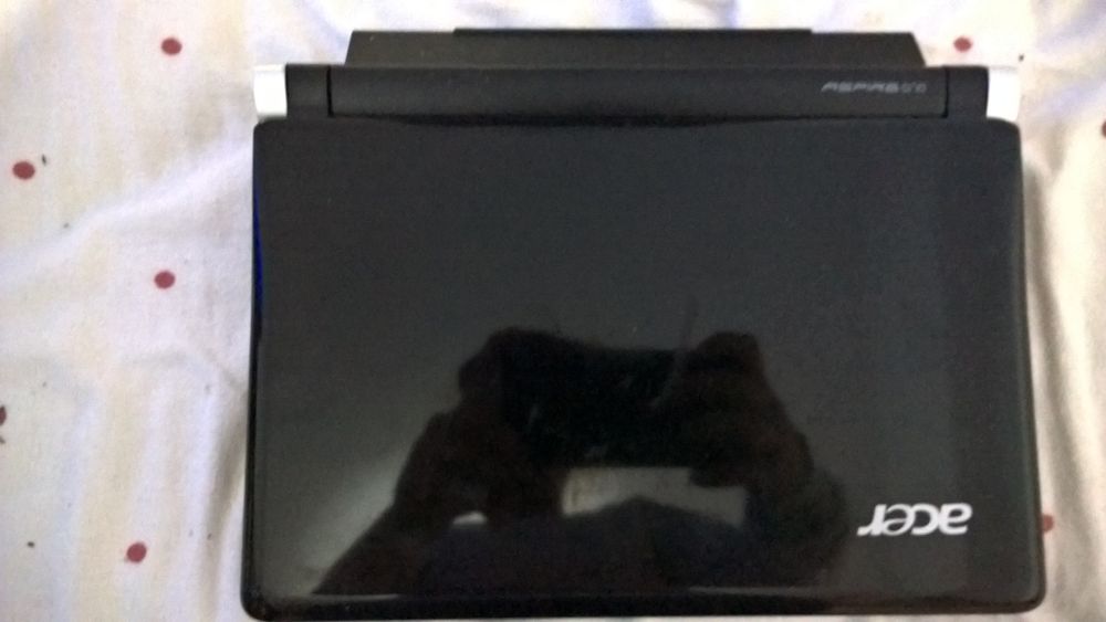 Portátil Acer com carregador