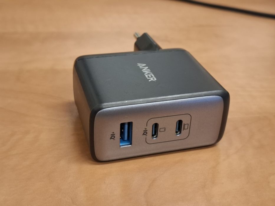 Ładowarka Anker Nano 736 100W