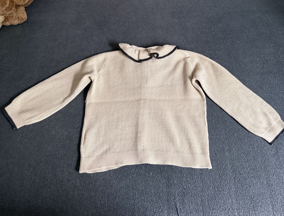 Kardigan marki H&M
