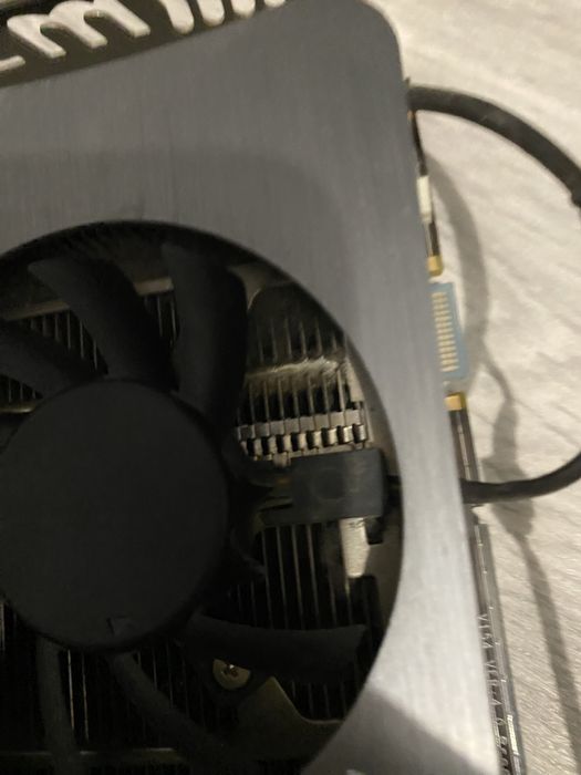 Karta graficna msi twin frozr