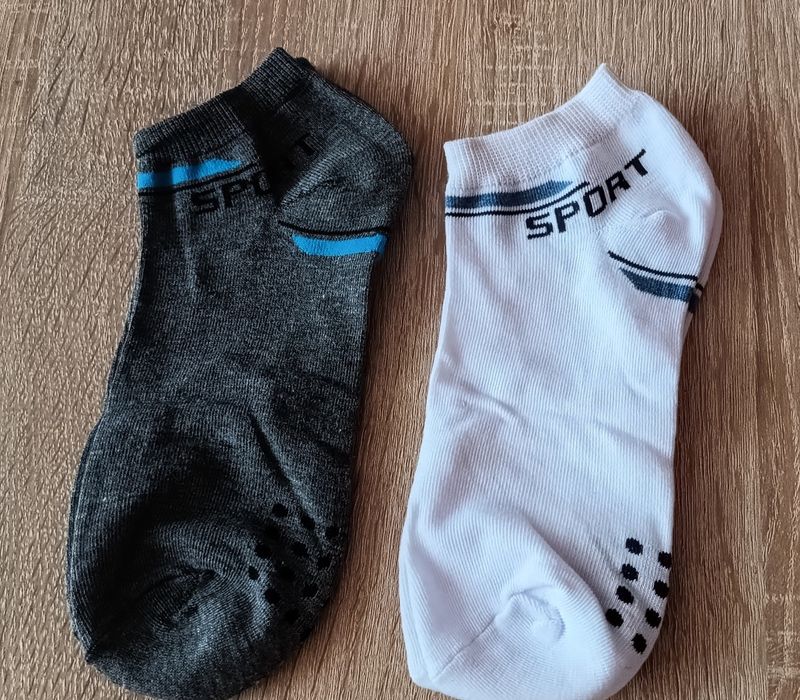 Skarpety męskie 2 pary