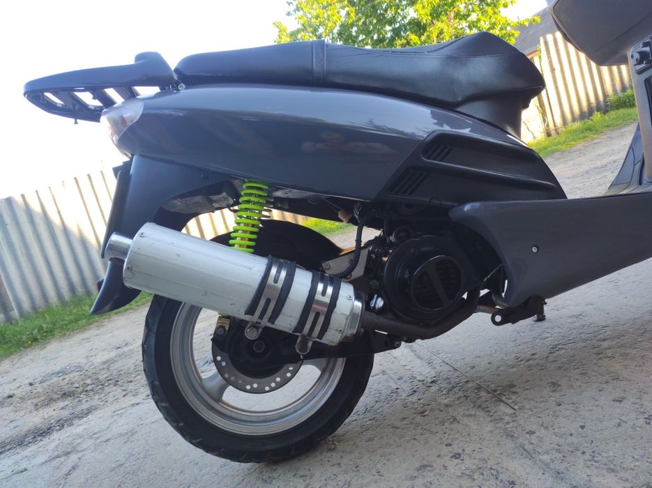 Viper Storm - 150