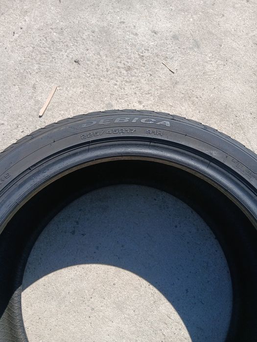 Opony zimowe Dębica Frigo Hp2 225 45 R17