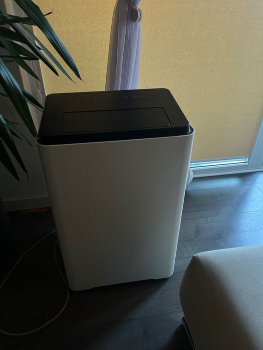 Klimatyzator mobilny Midea / Comfee MPPB-14CRN7-QB6
