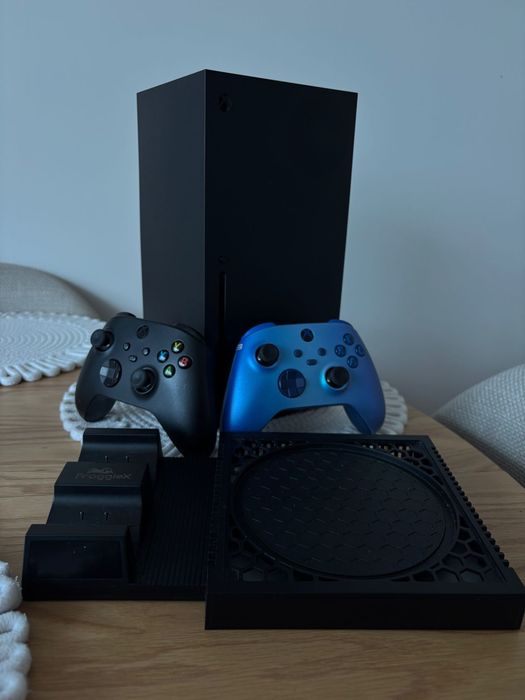 Konsola Xbox Series X