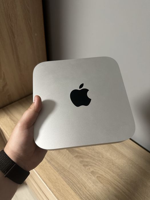 apple mac mini m1 - Купити електроніку - Ціни на OLX.ua