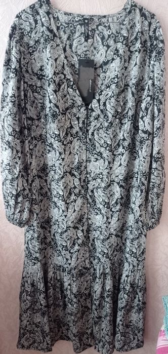 Нова сукня 14(48) р