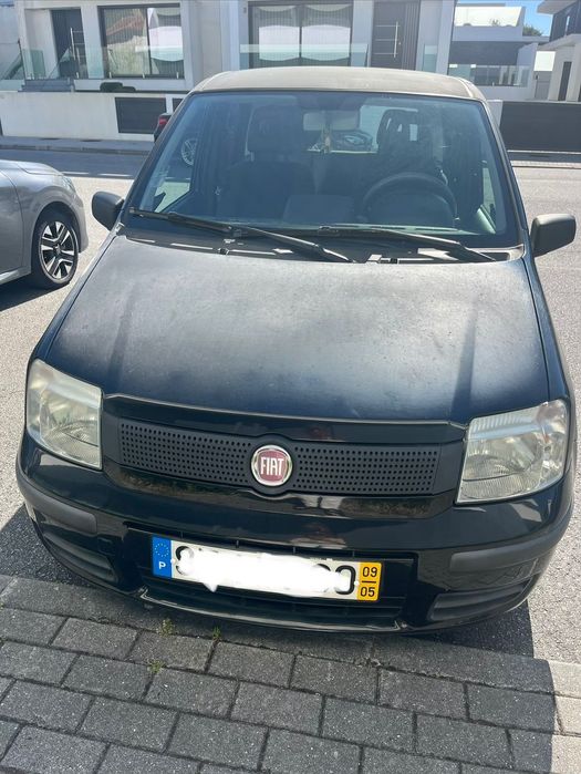 Fiat Panda 1.1 Active ECO477762197295605761