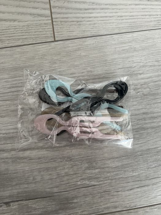 Akcesoria do wlosow nowe