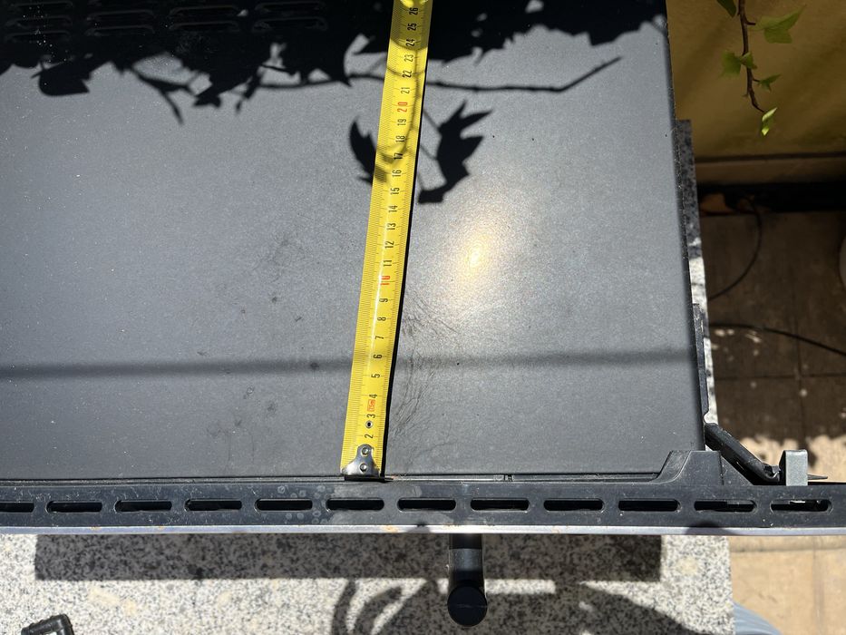 Micro ondas de encastrar