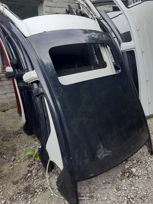 Toyota Avalon 2005-12 крыша люк механизм